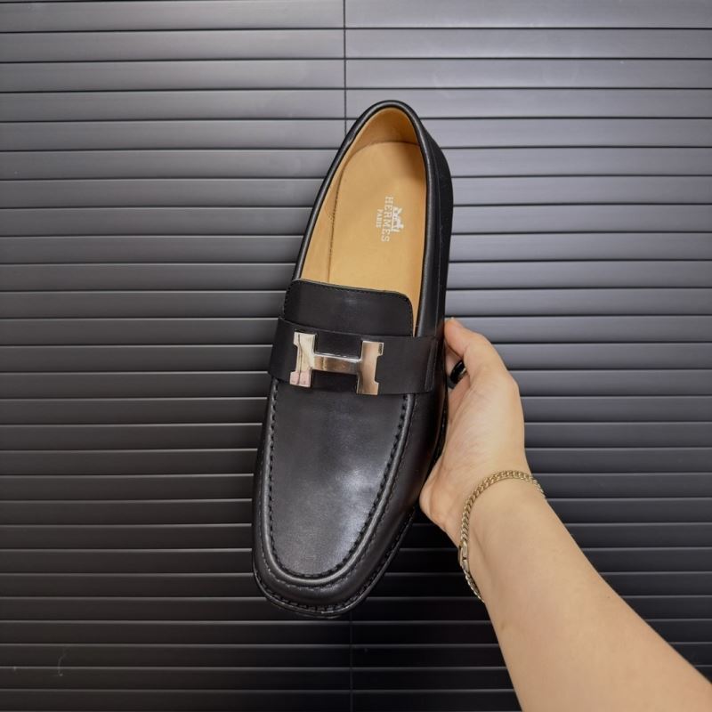 Hermes Business Shoes